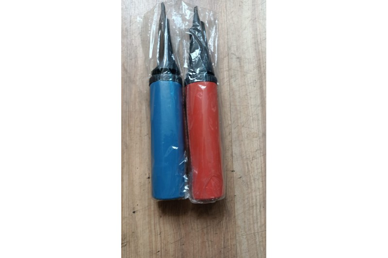 Balloon Accessories