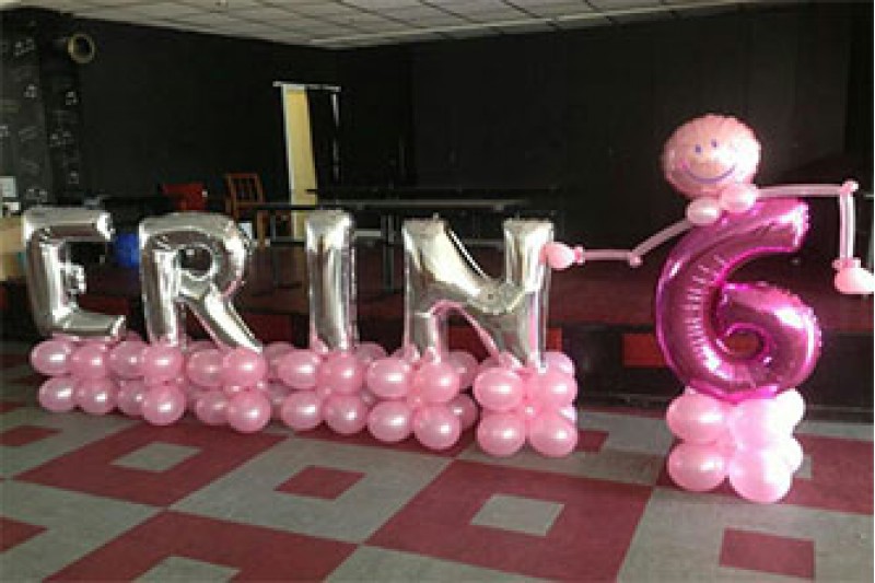 Events Decor
