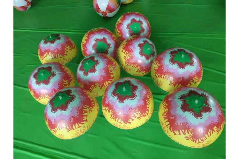 Customise Inflatable Balloons